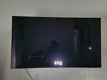 TV MONITOR OLED LG C1 48"