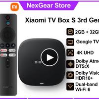 box TV Xiaomi 