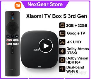 box TV Xiaomi 
