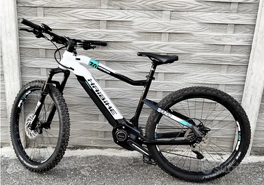 E bike Haibike Hardseven 7.0