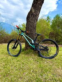 Canyon sender CFR 2023