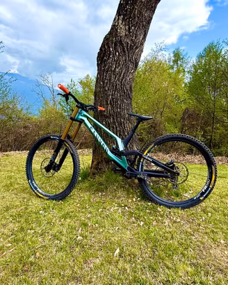 Canyon sender CFR 2023