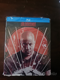 Film steelbook