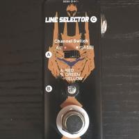 Vivlex Line Selector A/B