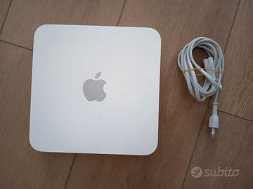 Apple Time Capsule 2Tb 4a generazione