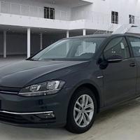 VOLKSWAGEN Golf 5p 1.4 tgi Highline 110cv