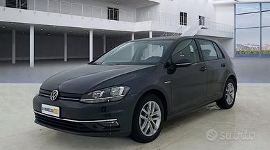 VOLKSWAGEN Golf 5p 1.4 tgi Highline 110cv