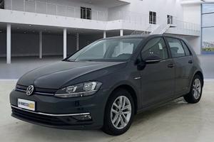 VOLKSWAGEN Golf 5p 1.4 tgi Highline 110cv