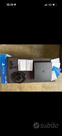 Ps4 - 500gb