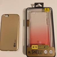 Cover iPhone