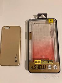 Cover iPhone