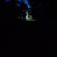 Chalet reventino vacanza Calabria montagna feste