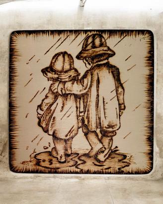 decorazioni natalizie 