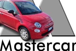 FIAT 500 500 1.0 hybrid 70cv - GP835AT