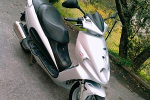 Malaguti Phantom Max 200 - 2006