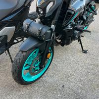 Borsa Yamaha MT-07