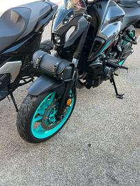 Borsa Yamaha MT-07