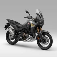 Honda CRF 1100 Africa Twin Adventure Sport 2024
