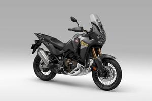 Honda CRF 1100 Africa Twin Adventure Sport 2024