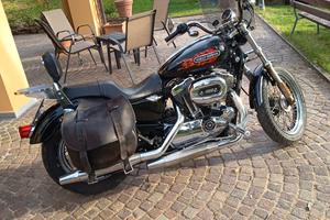  Harley Davidson