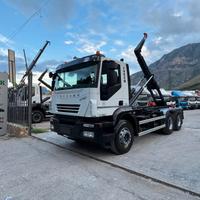 Iveco Trakker 260T45 Euro 5 -34C-