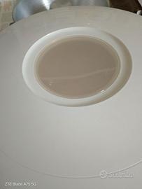 Recipiente per lievitare la pizza o contenitore