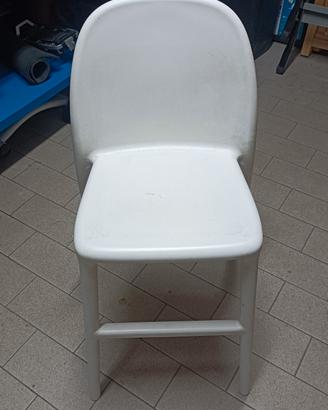 Sedia Ikea per bimbi