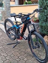 KTM MACINA E-MTB