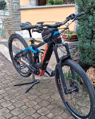 KTM MACINA E-MTB