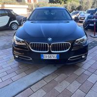 Bmw 525 525d xDrive Touring Luxury
