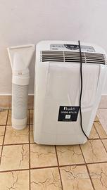 pinguino DeLonghi PAC CN91