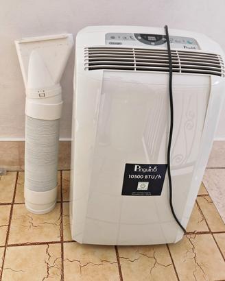 pinguino DeLonghi PAC CN91