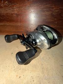 Shimano Tranx 301 HG
