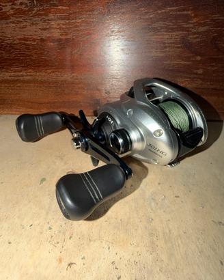 Shimano Tranx 301 HG