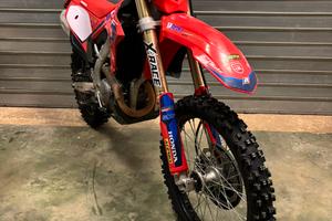 Honda crf 250 rx
