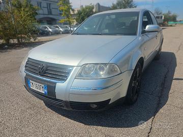 Volkswagen Passat 1.9 TDI