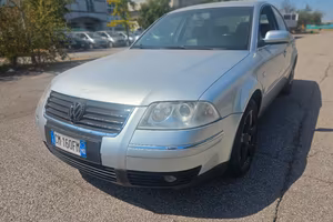 Volkswagen Passat 1.9 TDI