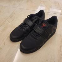 CORE - Scarpe sollevamento pesi