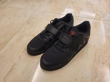 CORE - Scarpe sollevamento pesi