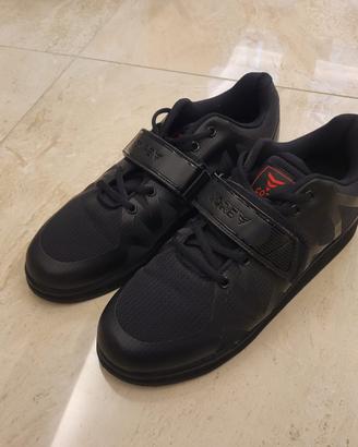 CORE - Scarpe sollevamento pesi