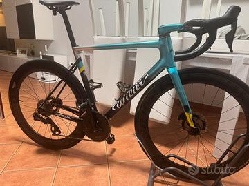Wilier 0SLR Team Astana
