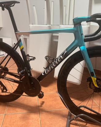 Wilier 0SLR Team Astana