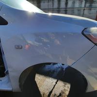 DACIA LODGY 2015 - PARAFANGO DESTRO