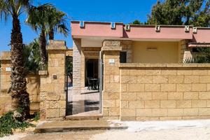 Villa indipendente a 700 MT dal mare