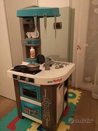 Cucina giocattolo Smoby Mini Tefal