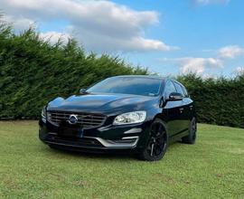 Volvo V60 D3 geartronic momentum