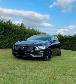 Volvo V60 D3 geartronic momentum