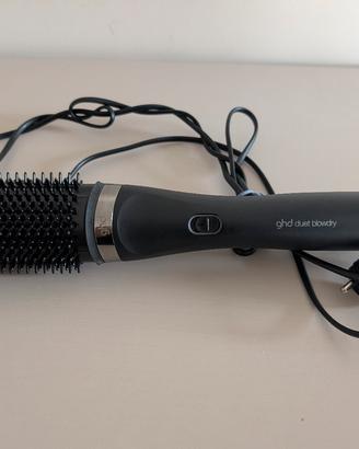 spazzola duet Blowdry ghd