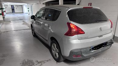 Peugeot 3008 1.6 Diesel Anno 2013