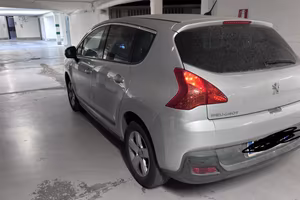 Peugeot 3008 1.6 Diesel Anno 2013